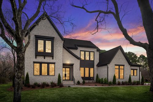 1310 Lipscomb Dr, Brentwood, TN, 37027-7010 | Card Image