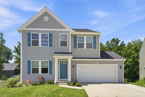 4987 Meadow Brown Dr, Hudsonville, MI, 49426-1633 | Card Image