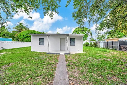 16410 Nw 22nd Ct, Miami Gardens, FL, 33054-6568 | Card Image