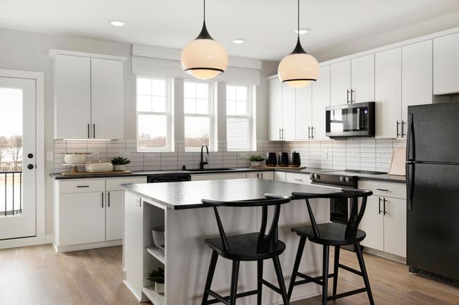 E - 905 Woodlawn Ave, Townhouse with 3 bedrooms, 4 bathrooms and null parking in Saint Paul MN | Image 10