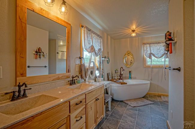 3069 Sangre Dr, House other with 4 bedrooms, 3 bathrooms and 1 parking in Westcliffe CO | Image 17