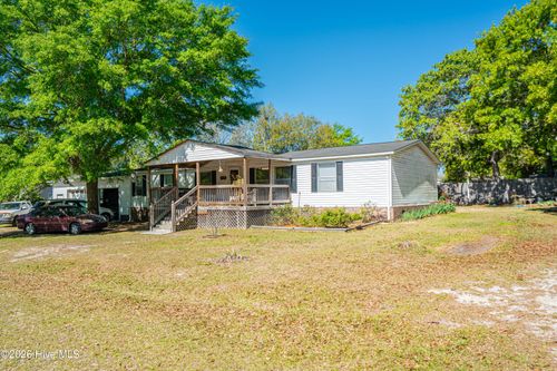 5092 Lakewood Dr Sw, Shallotte, NC, 28470-5190 | Card Image