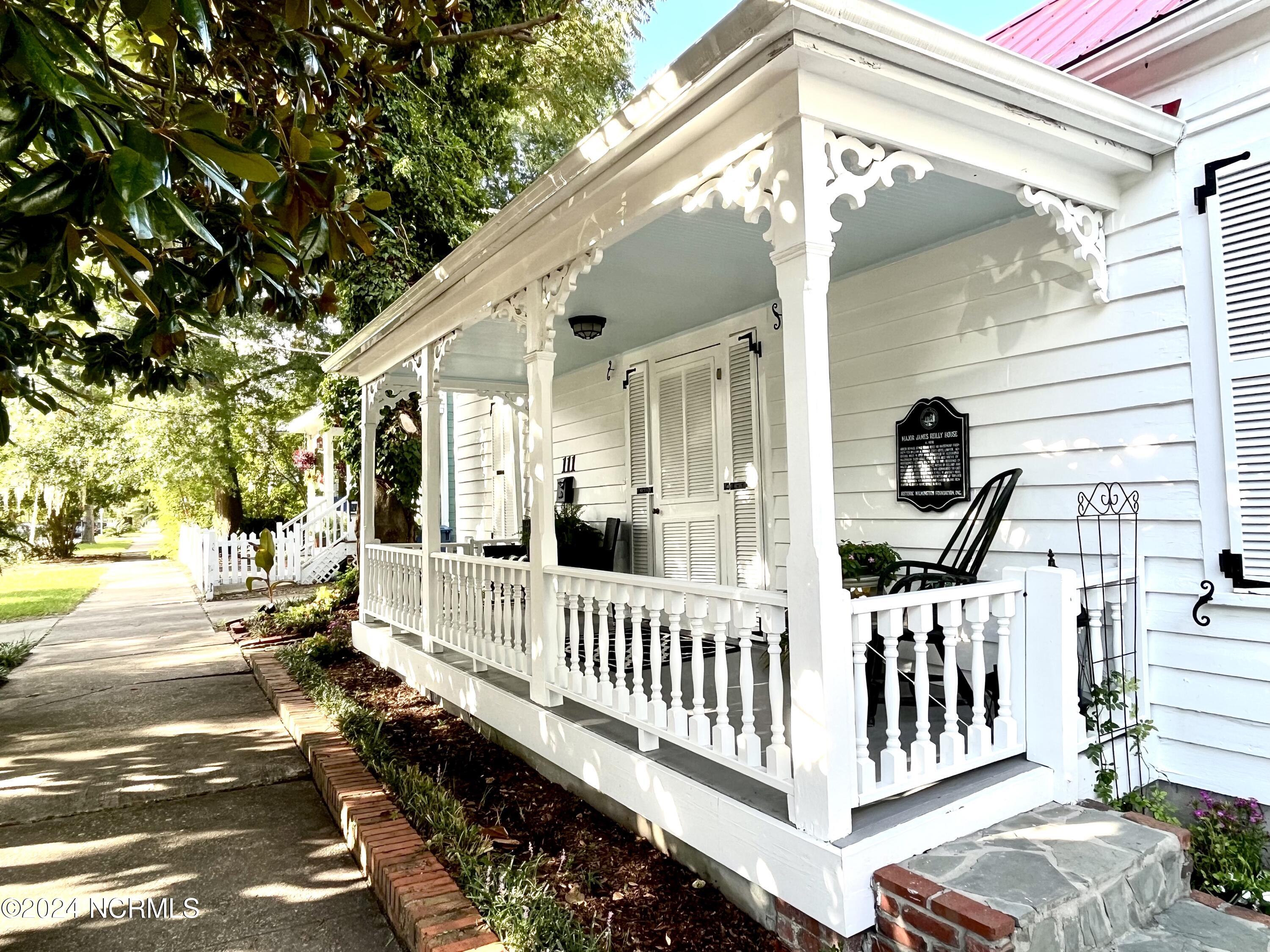 6th St, Wilmington, NC 28401