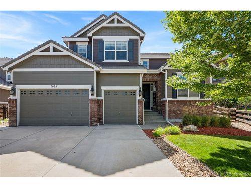 7694 S Eaton Park Ct, Aurora, CO, 80016-4293 | Card Image