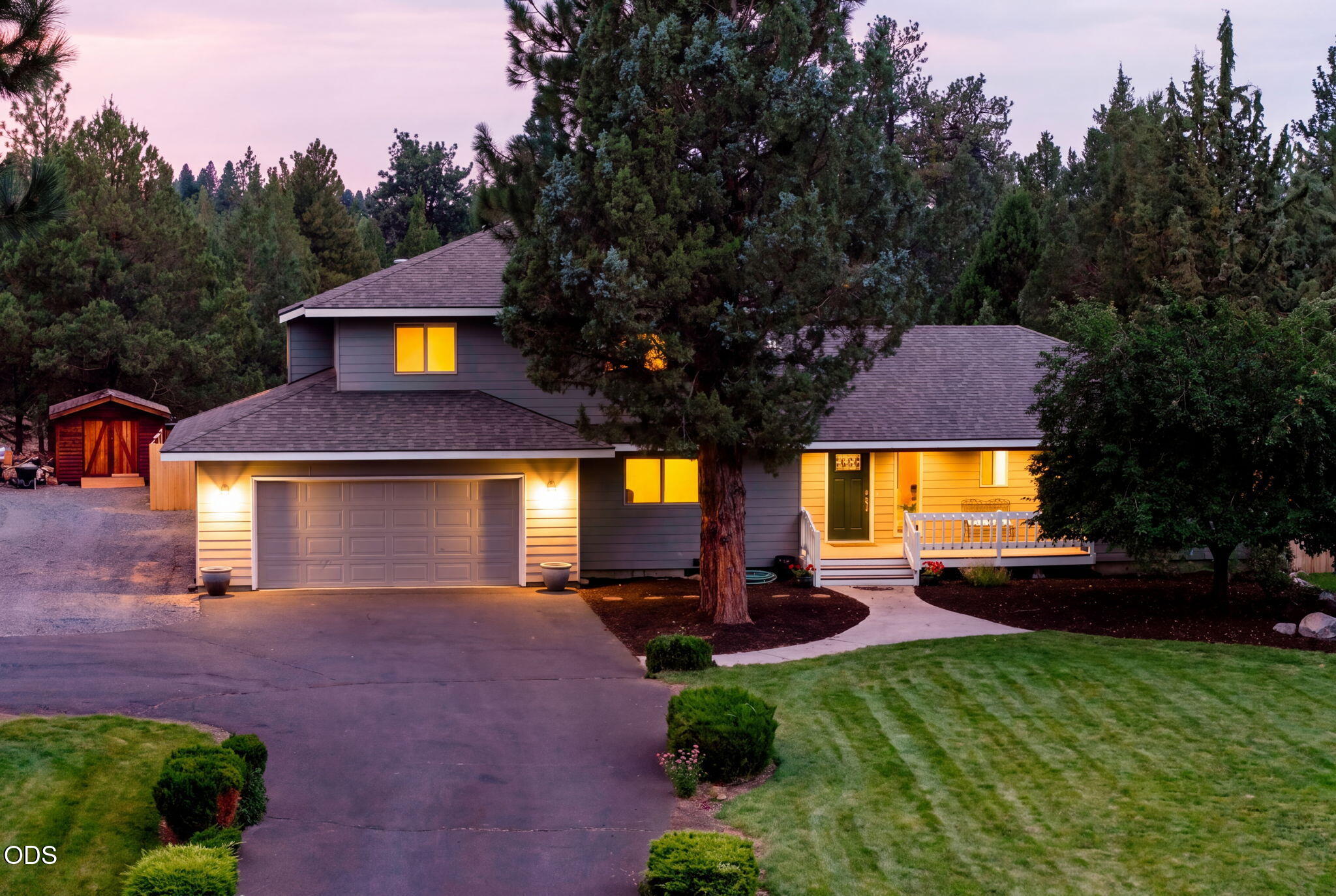 Residential in Bend 3