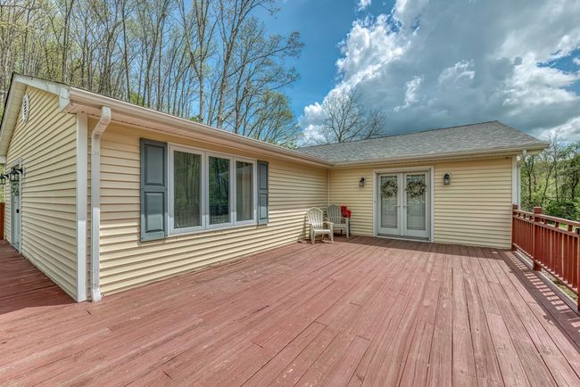 112 Conns Drive, House other with 3 bedrooms, 2 bathrooms and 1 parking in Tazewell VA | Image 6