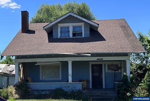 1387 W 4th St, Halsey, OR, 97348-9624 | Card Image