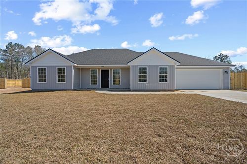 540 Brogdon Rd, Guyton, GA, 31312-4652 | Card Image