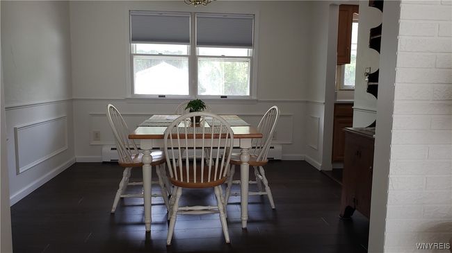 211 Brookside Ter, House other with 4 bedrooms, 3 bathrooms and null parking in Tonawanda NY | Image 19