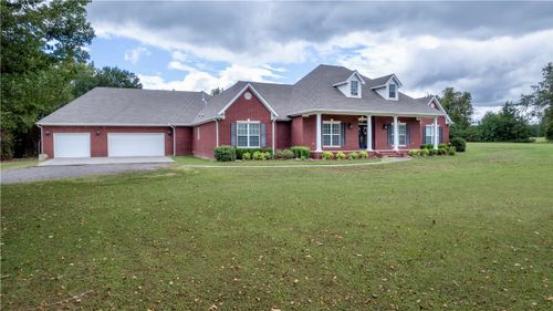 3309 E Highway 96, Lavaca, AR, 72941-4827 | Card Image