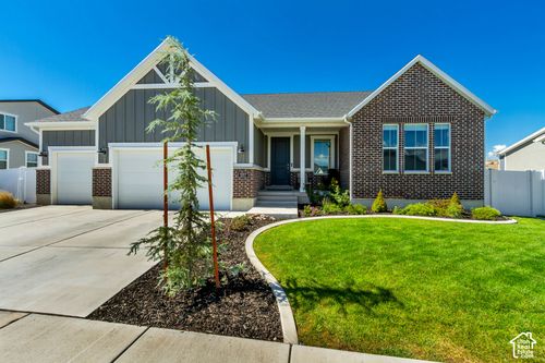 3007 N Twin Flower Way, Lehi, UT, 84048-3144 | Card Image
