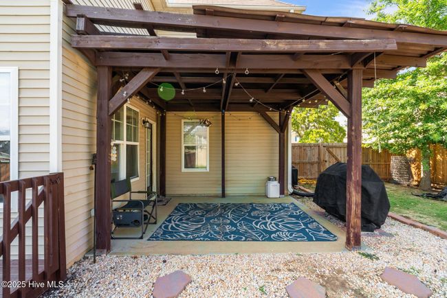 399 Highgrove Dr, House other with 4 bedrooms, 3 bathrooms and 2 parking in Spring Lake NC | Image 41