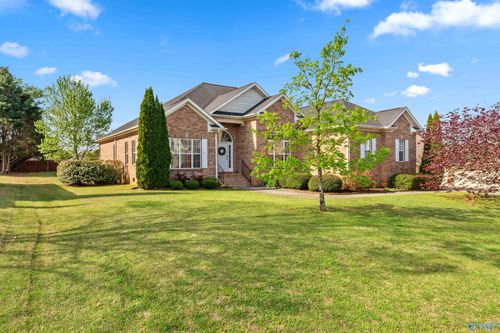 206 Bob G Hughes Blvd, Harvest, AL, 35749-4862 | Card Image