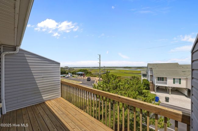 Upper Balcony View | Image 46