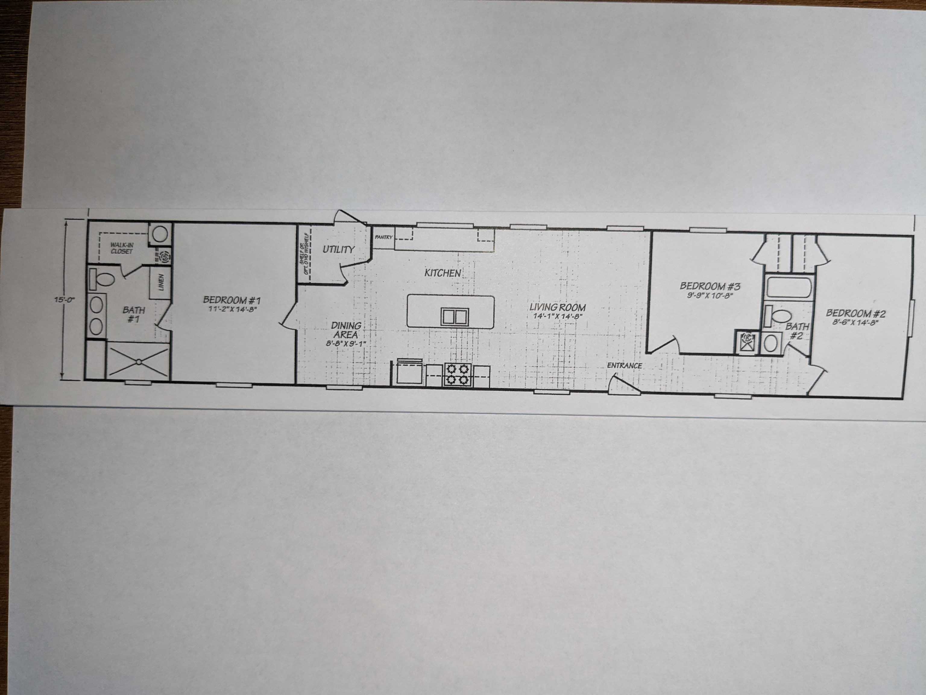 Vicki St, Hastings, FL 32145