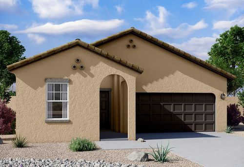 25694 N Poseidon Road, Florence, AZ, 85132 | Card Image