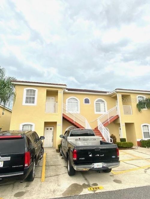 4102-4102 Lake Marion Golf Resort, Poinciana, FL, 34759-5525 | Card Image