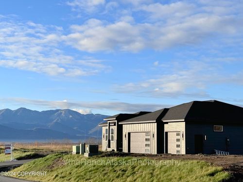 2464 S Sunrise View Circle, Palmer, AK, 99654 | Card Image