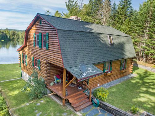 78 Little Pond Rd, Errol, NH, 03579-6600 | Card Image