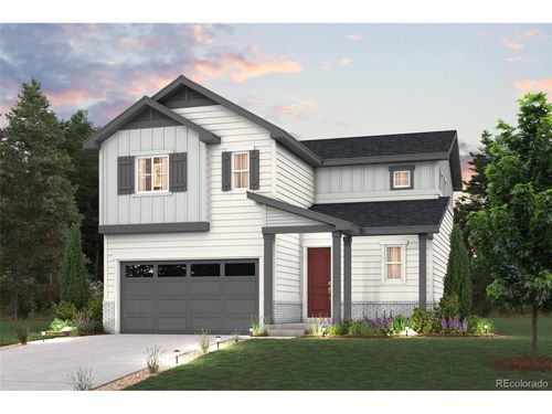 5733 Ireland St, Aurora, CO, 80019 | Card Image