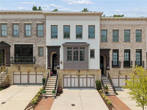 215 Marjean Way, Alpharetta, GA, 30009-7980 | Card Image