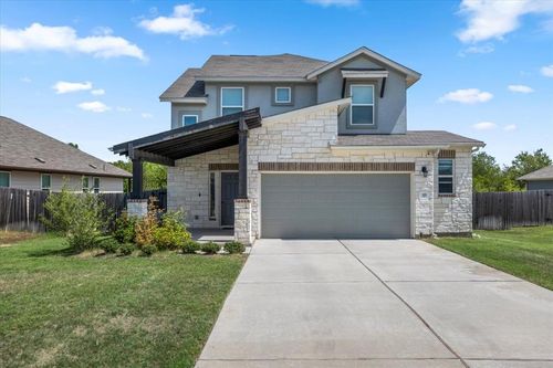 121 Emerald Pass Pass, Kyle, TX, 78640 | Card Image