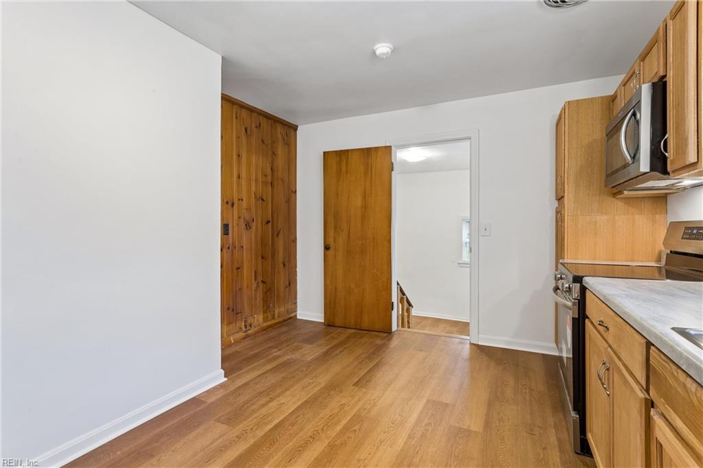 Residential in Hampton 4
