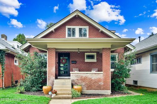 2103 Woodbourne Ave, Louisville, KY, 40205-1911 | Card Image