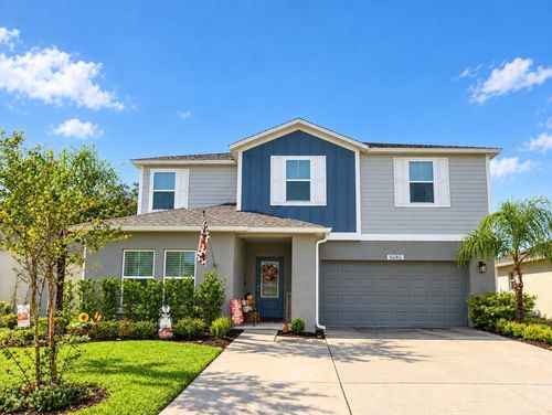 5685 Arlington River Dr, LAKELAND, FL, 33811-1899 | Card Image