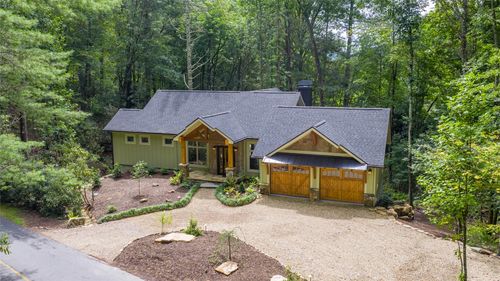 785 Gold Creek Rd, Sapphire, NC, 28774-7738 | Card Image