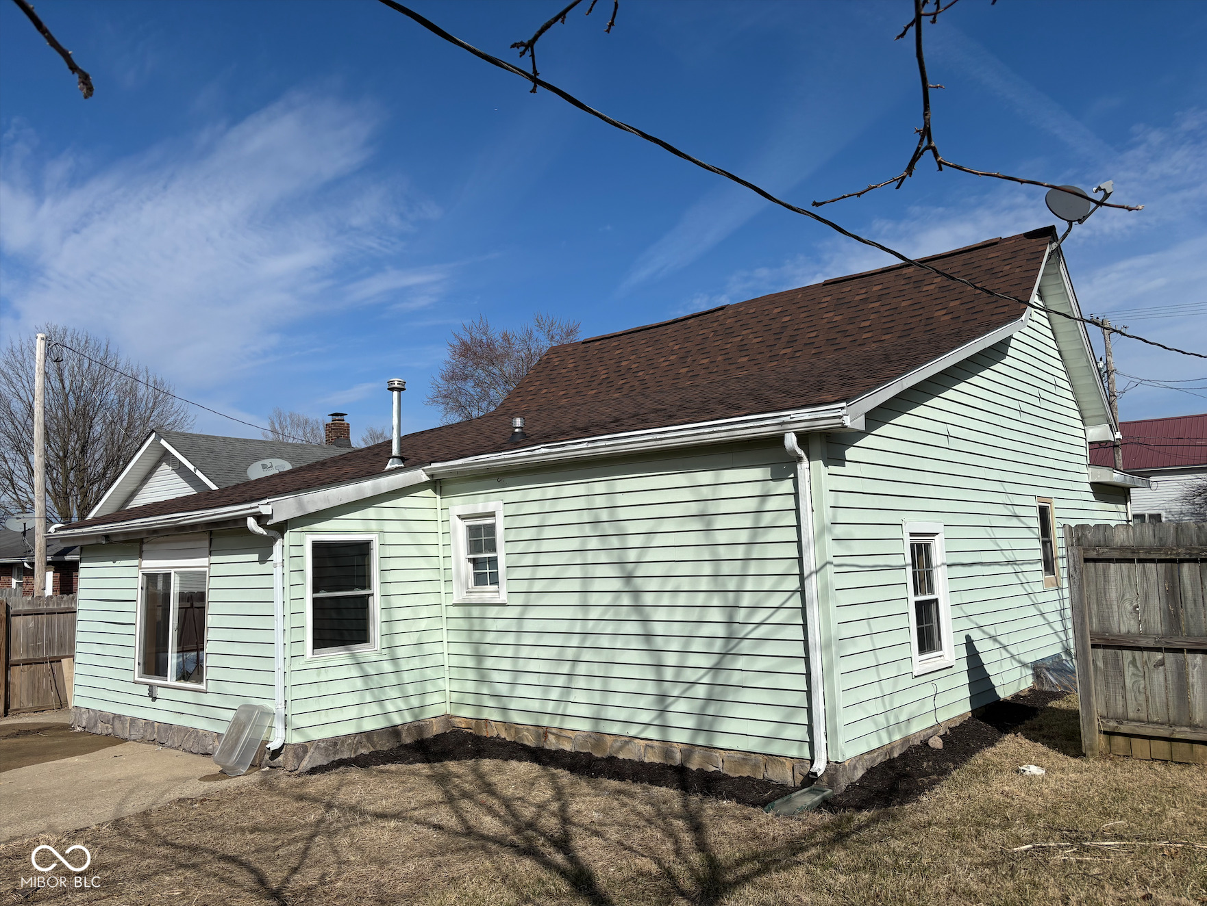 Residential in Frankton