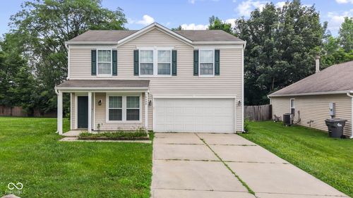 10604 Pavilion Dr, Indianapolis, IN, 46259-7687 | Card Image