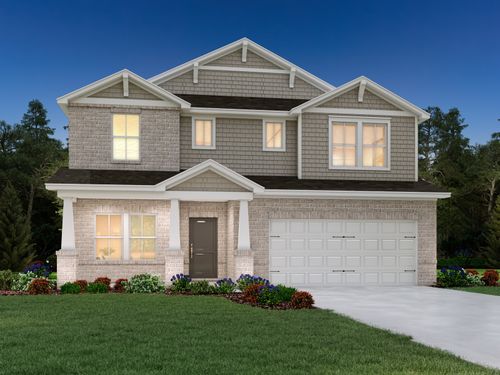 134 Millgate Dr, Smyrna, TN, 37167-2256 | Card Image