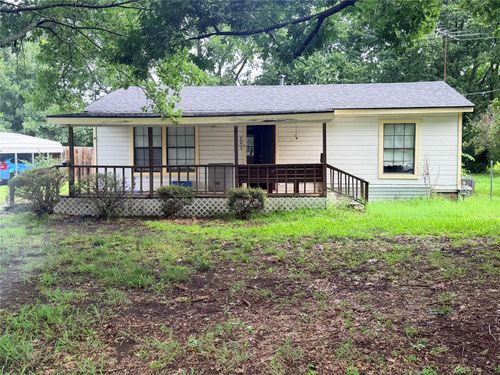 302 W Lamm St, Blue Ridge, TX, 75424-4429 | Card Image