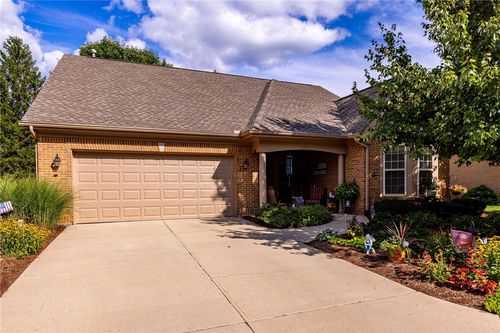 1215 Little Yankee Run, Centerville, OH, 45458-5917 | Card Image