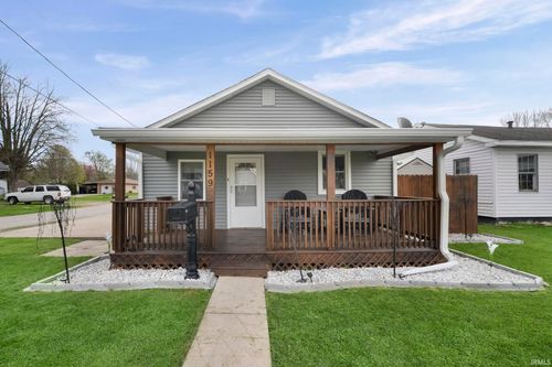 1159 Myrtle Ave, Frankfort, IN, 46041-1051 | Card Image