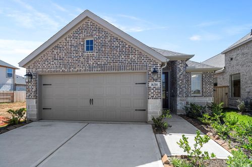 16314 Rock Hollow Bend Ln, Hockley, TX, 77447-1204 | Card Image