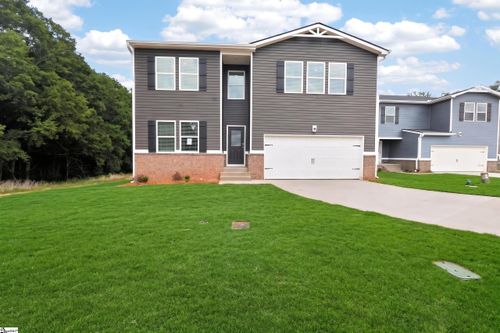 101 Spring Knoll Way, Fountain Inn, SC, 29644-6858 | Card Image