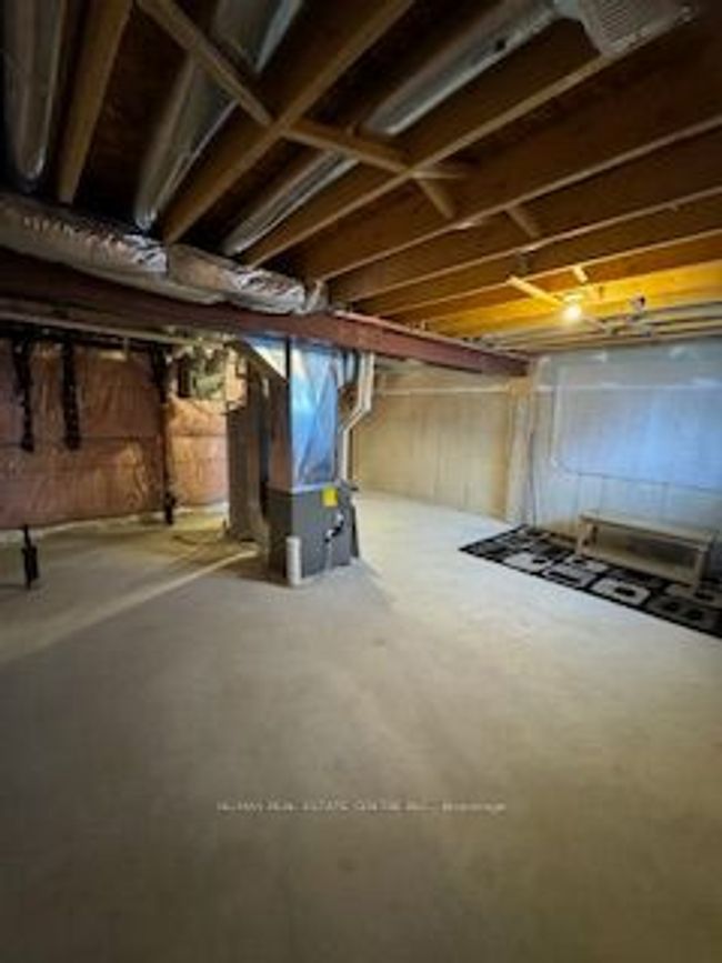 119 Stan Baker Blvd, House attached with 3 bedrooms, 3 bathrooms and 2 parking in Markdale ON | Image 12