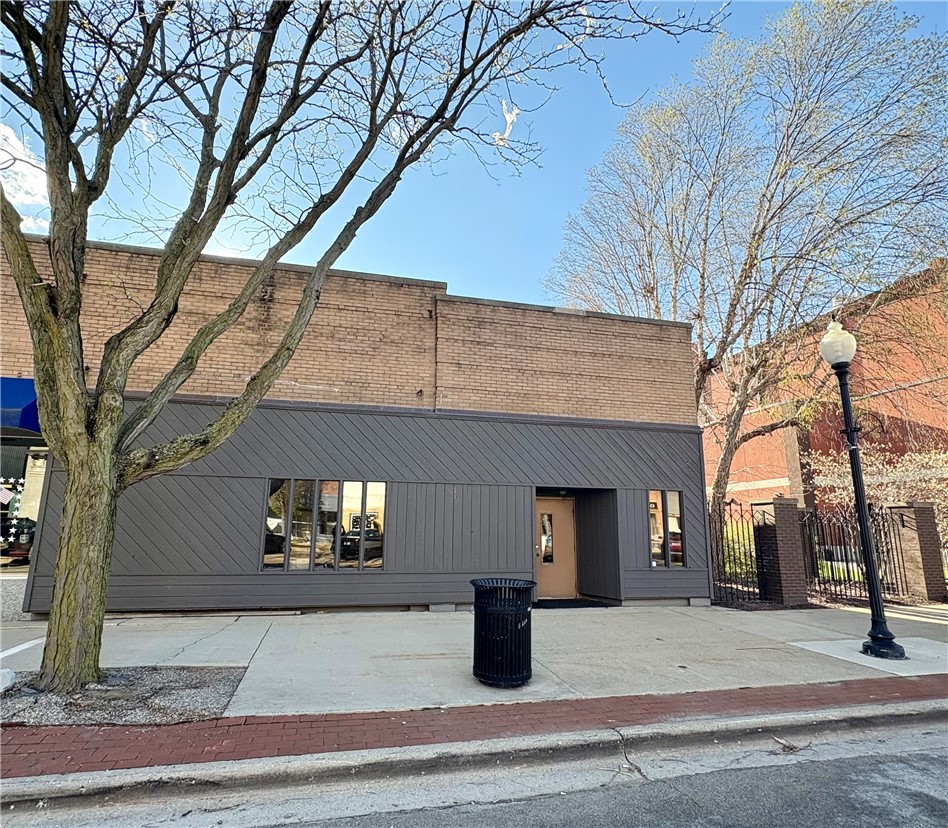 Commercial Sale in Danville 2