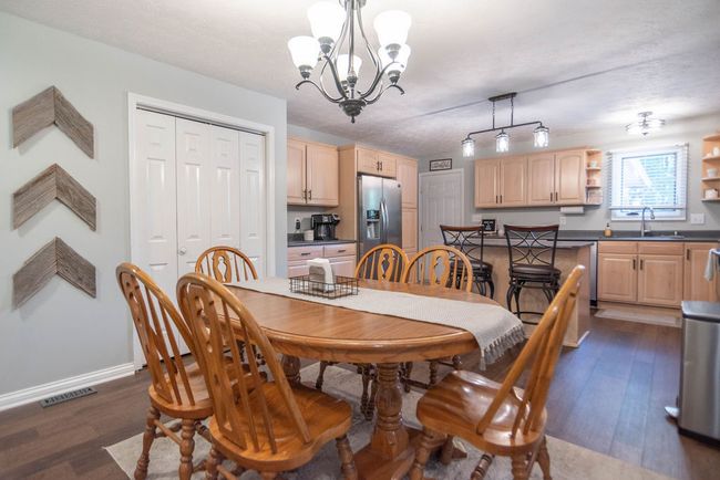 8054 Filly Ln, House other with 3 bedrooms, 2 bathrooms and null parking in Plainfield IN | Image 18