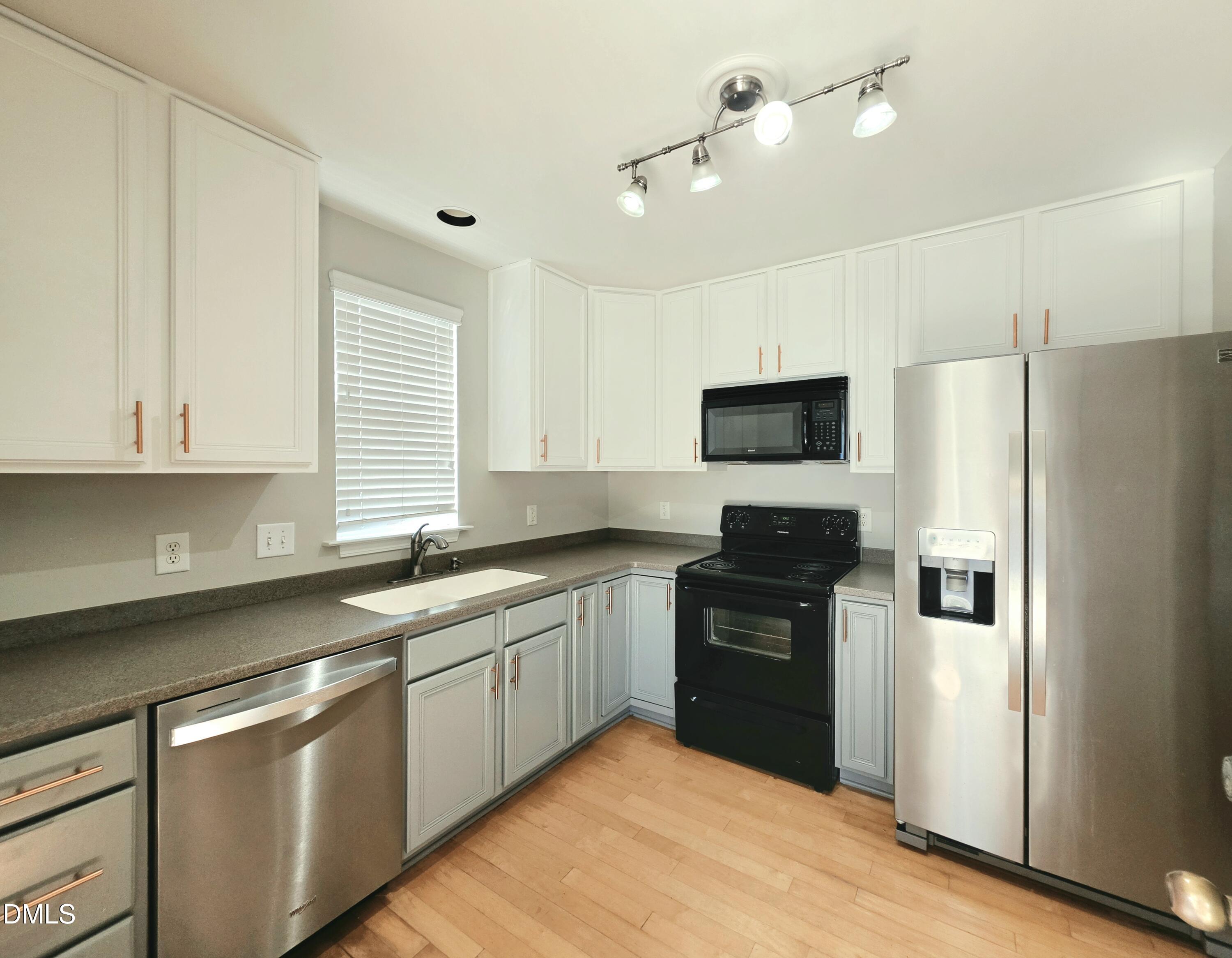 Residential in Raleigh 5