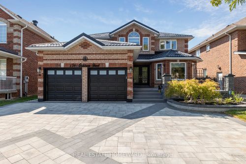 1566 Oakburn St, Pickering, ON, L1V6W1 | Card Image