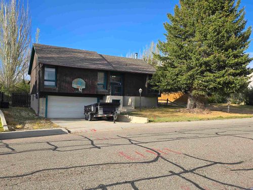 1809 Arthur Ave, Rock Springs, WY, 82901-4468 | Card Image
