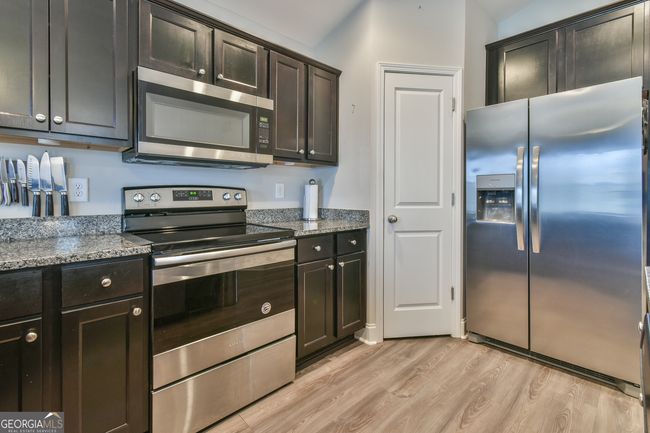 54 Crest View Dr, House other with 3 bedrooms, 2 bathrooms and null parking in Carnesville GA | Image 12