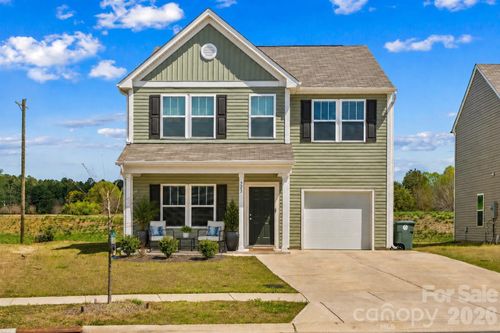 523 Willamette Dr, Salisbury, NC, 28146-6229 | Card Image