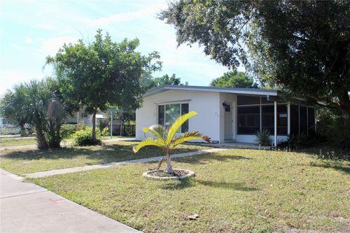 2545 Elkcam Blvd, PORT CHARLOTTE, FL, 33952-5333 | Card Image