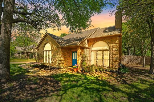 1309 Deer Trl, Denton, TX, 76205-5135 | Card Image