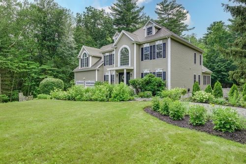 2680 West St, Wrentham, MA, 02093-1892 | Card Image