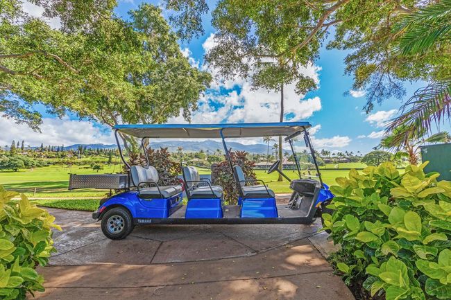 110 - 2661 Kekaa Dr, Condo with 0 bedrooms, 1 bathrooms and null parking in Lahaina HI | Image 28
